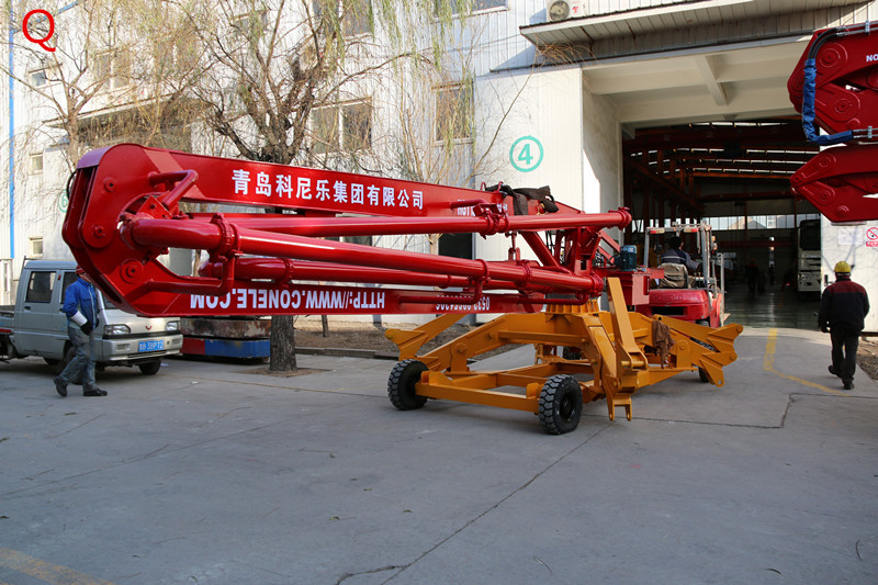 布料機(jī)，混凝土布料機(jī)，科尼樂(lè)布料機(jī)