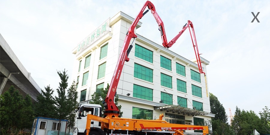 混凝土泵車的“壽命”到底有多長呢？