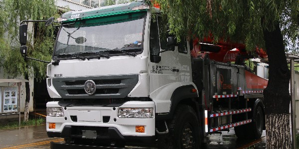 泵車底盤會影響泵車的泵送能力嗎？出現(xiàn)問題如何解決